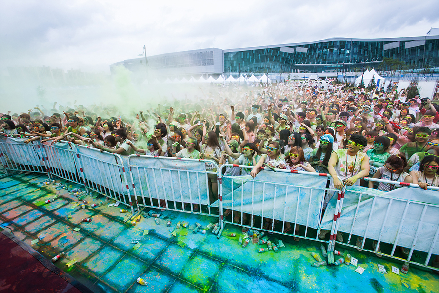 Color Me Rad KOREA_201384